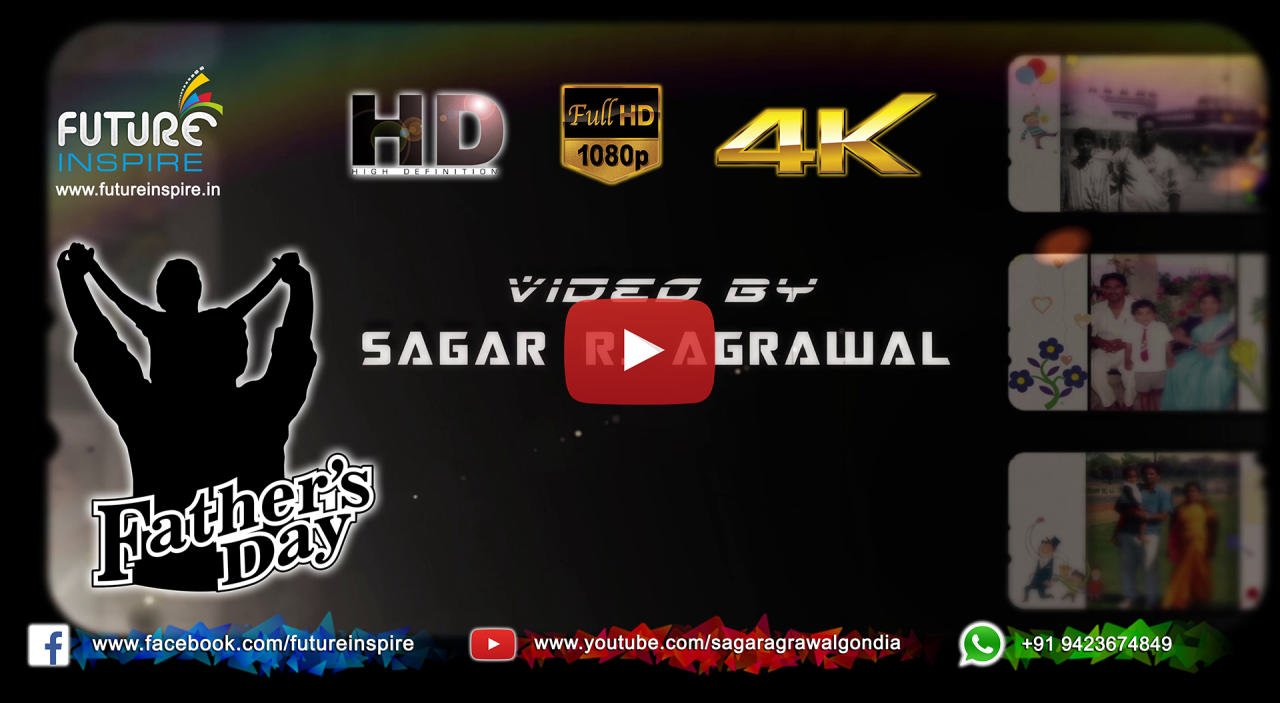 01 Happy Fathers Day