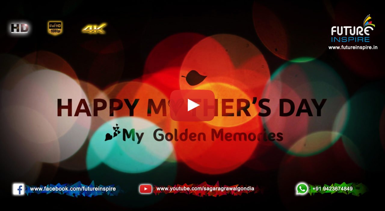 02 Happy Mothers Day