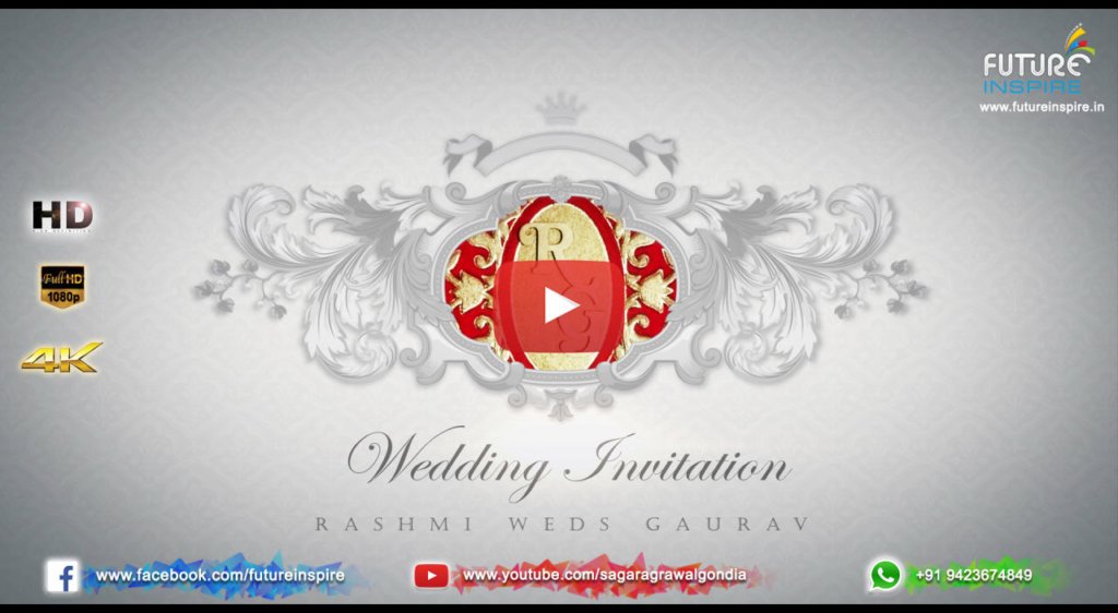 02 Rashmi weds Gaurav