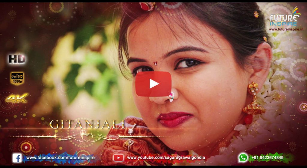 06 Komal weds Kaushik