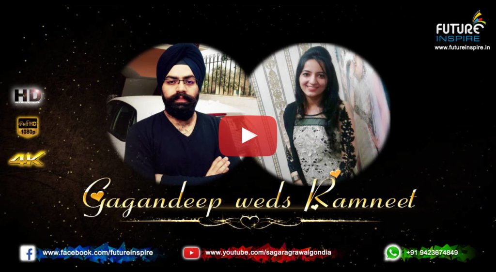 07 Gagandeep weds Ramneet