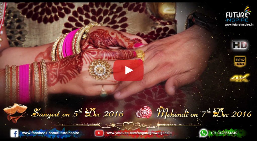 11 Bhuvan weds Swati