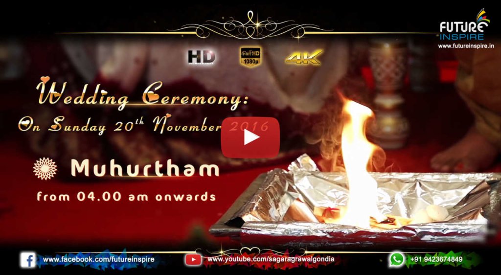 14 Venkatesh weds Salma Sabitri