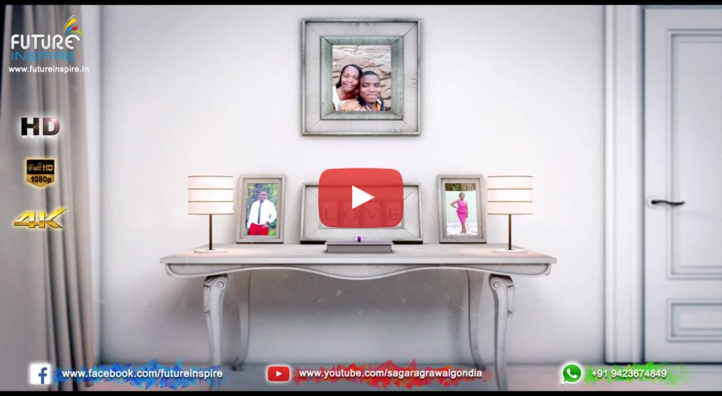 19 Emmanuel weds Eunibeth