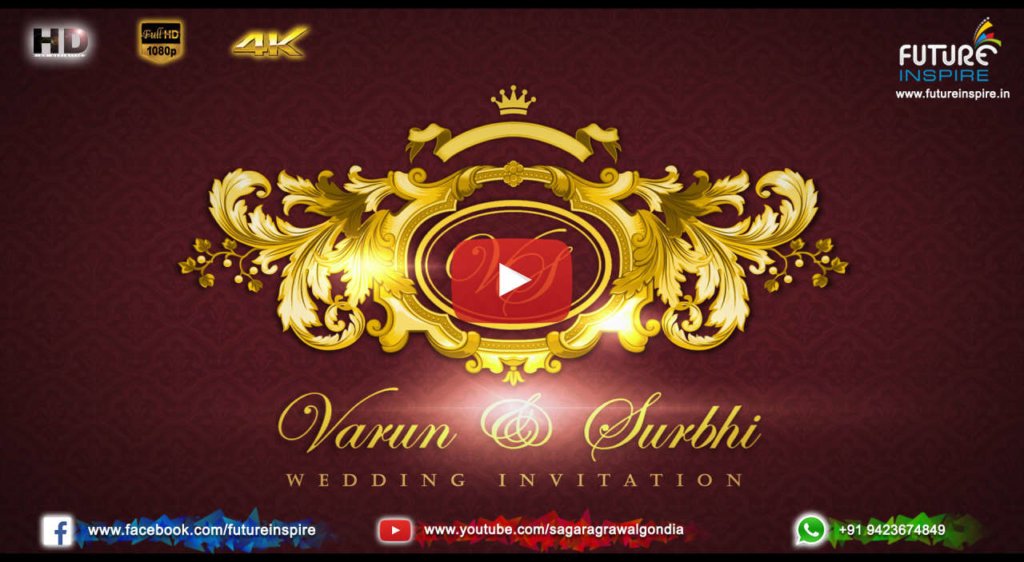 22 a Varun weds Surbhi English