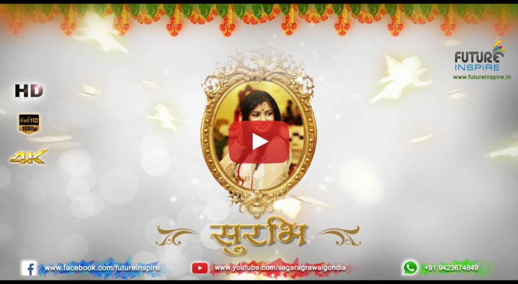 22 b Varun weds Surbhi Hindi