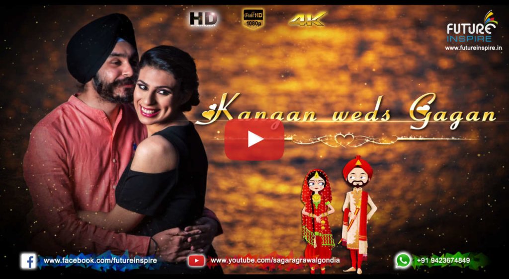 25 Kangan weds Gagan