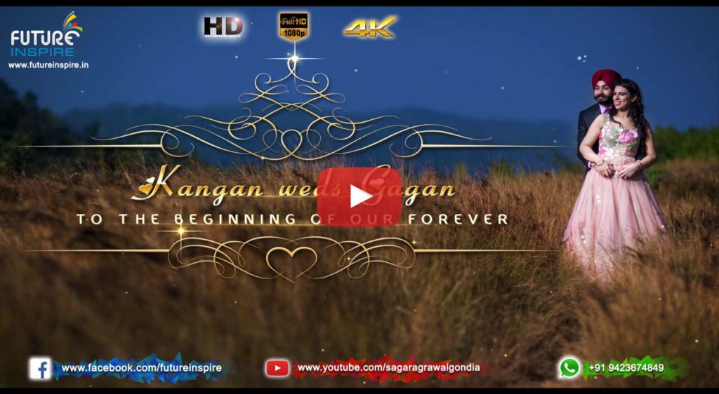 26 Kangan weds Gagan