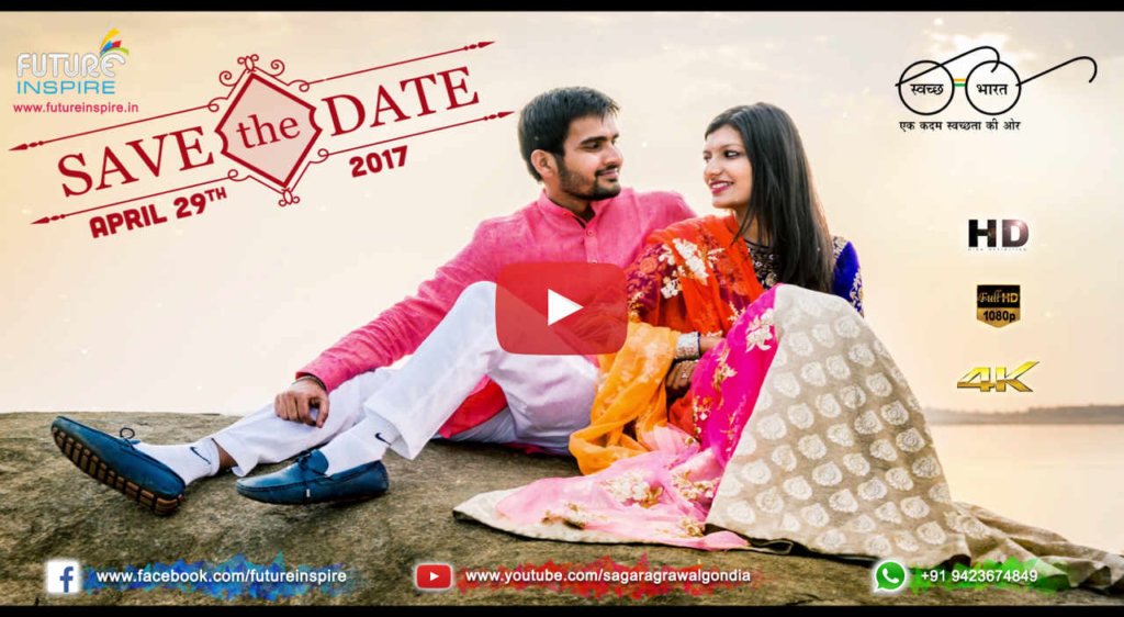 34 Pratiksha weds Tarun