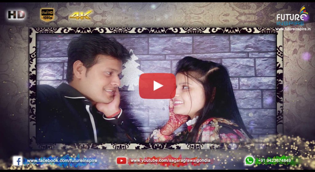 36 Ramavtar weds Nirmala