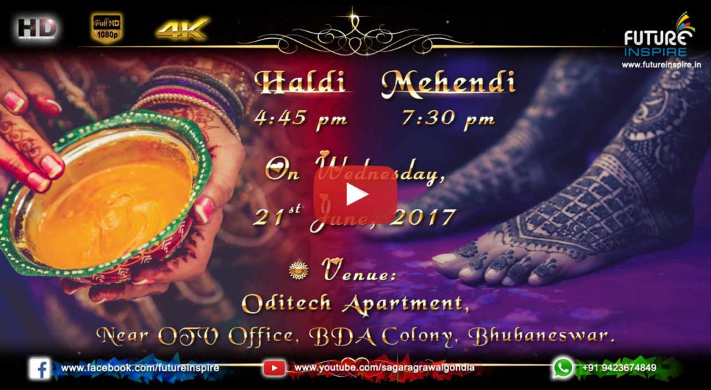 39 Ayushi weds Abhijit