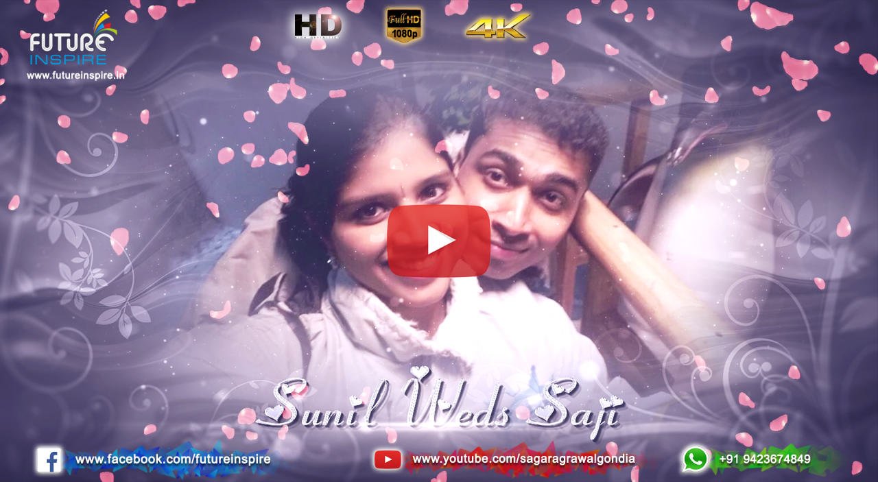 48 Sunil weds Saji Mumbai