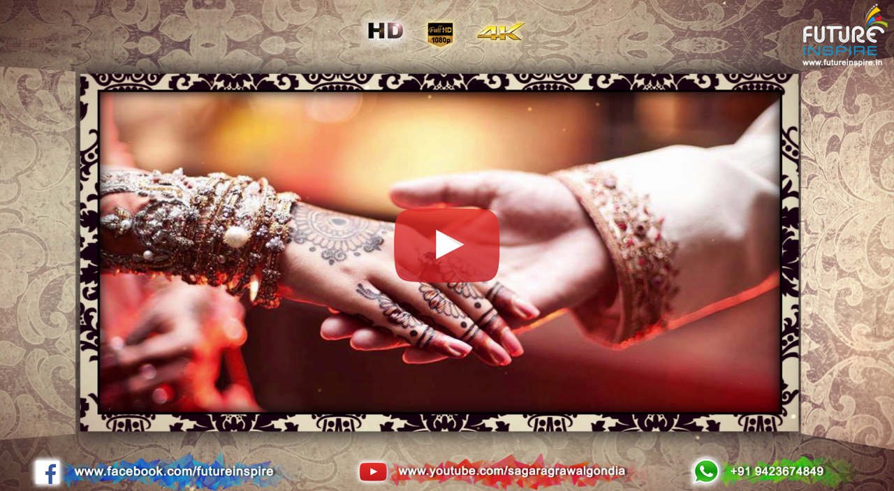 59 Pankaj weds Preeti