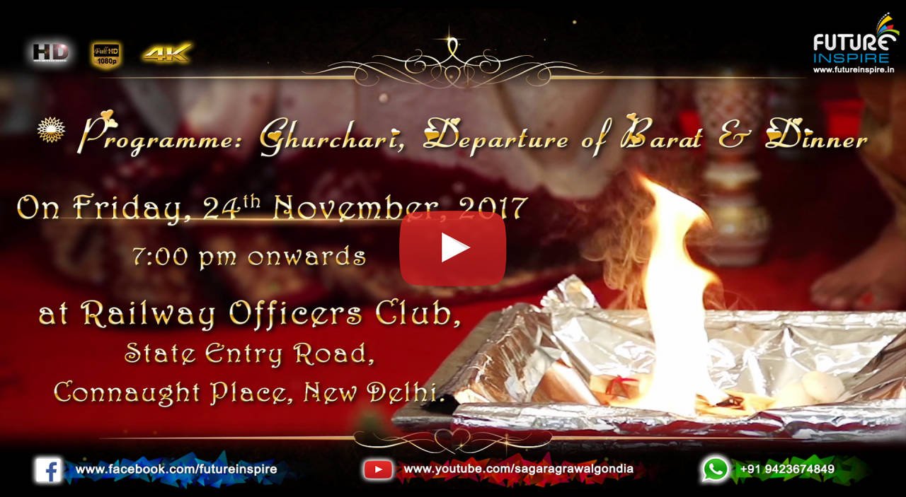 60 Nitesh weds Sonika