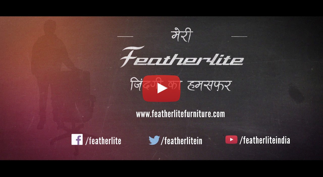 Featherlite Meri Zindagi Ka Humsafar