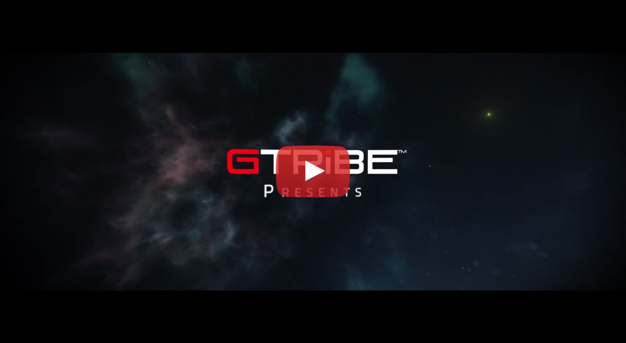 GTribe The Power of Attraction GOD Mode Giveaway