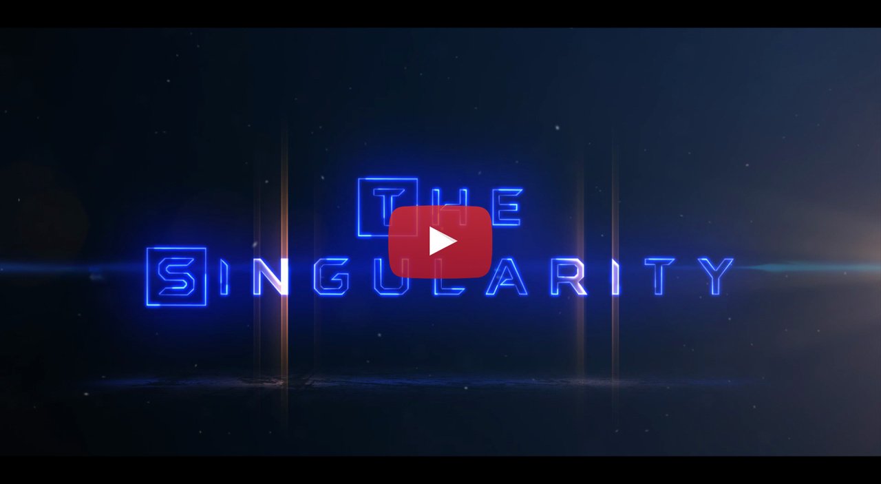 GTribe The Singularity Giveaway