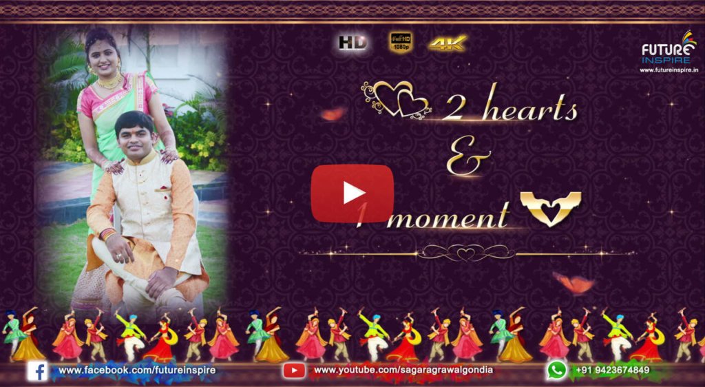 76 Rashmi weds Kaushal