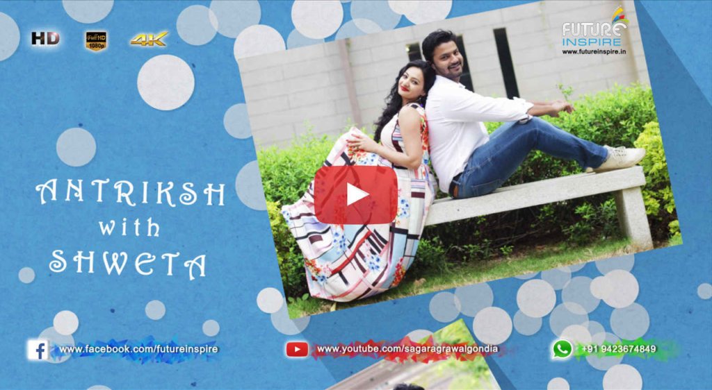 74 Antriksh weds Shweta