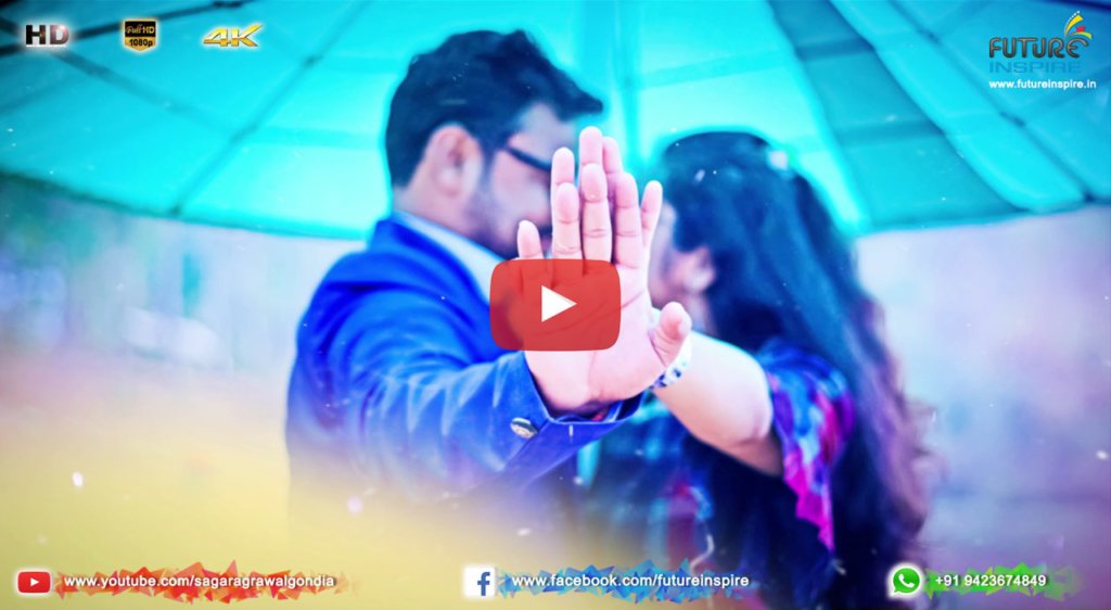 82b Nidhi weds Vivek