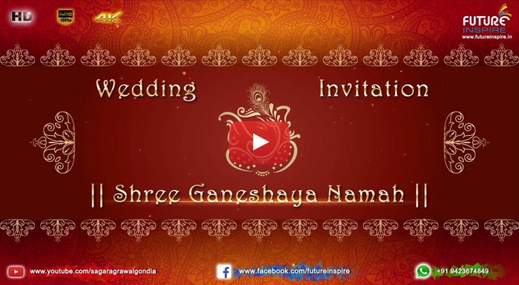 87 Thejasri weds Murali Krishna