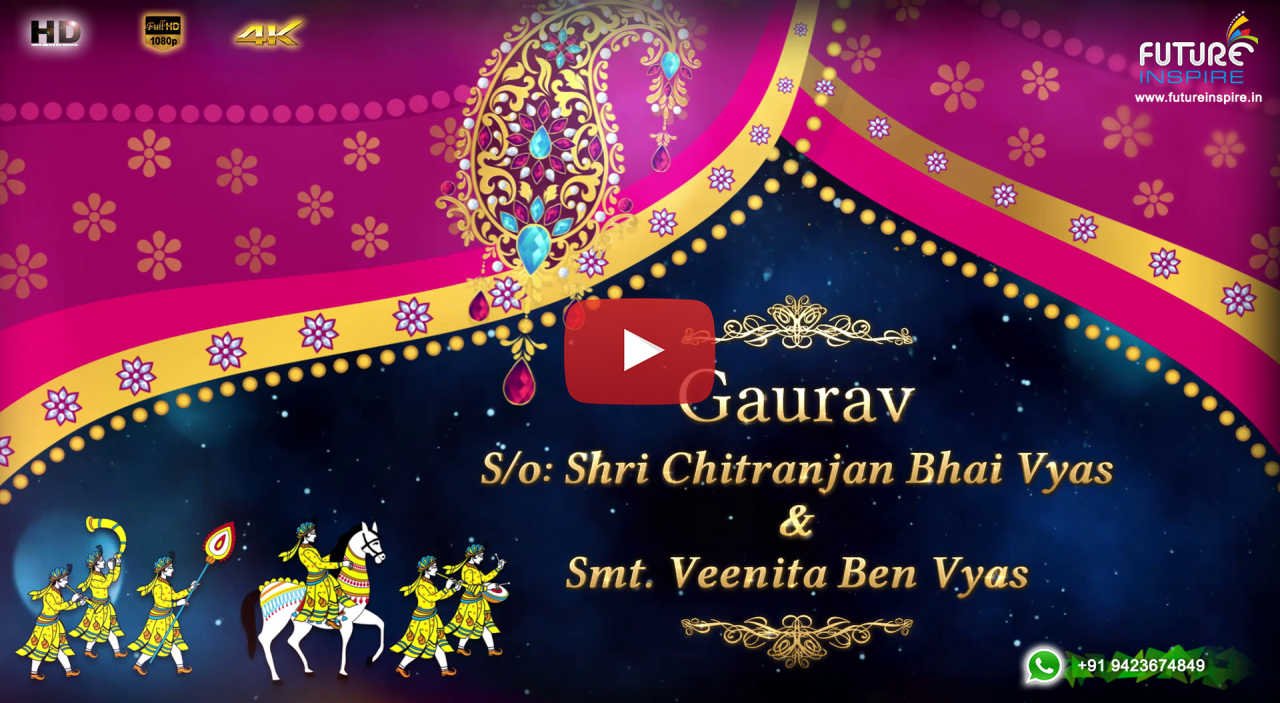 99 Sheetal weds Gaurav