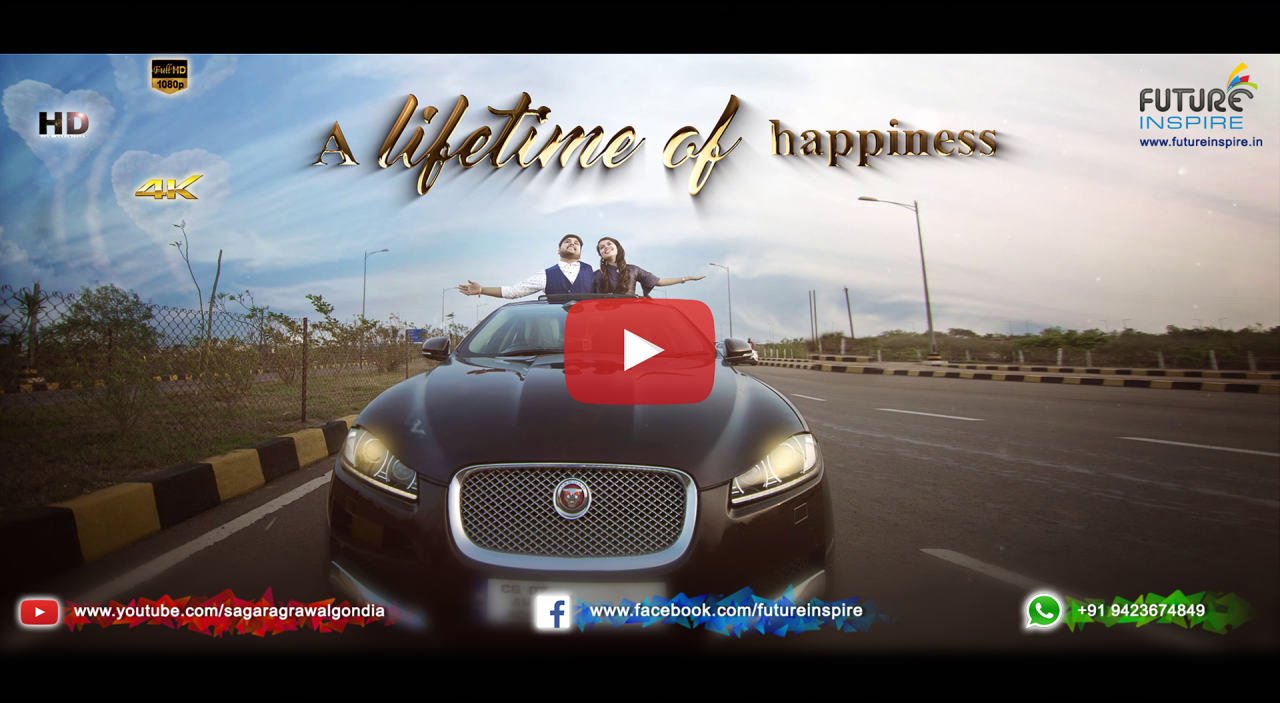 102 Shreyansh weds Shreya