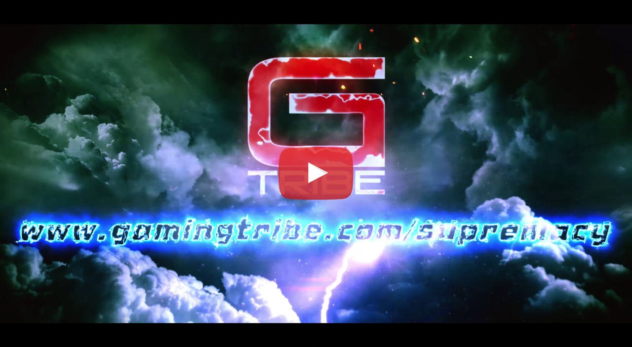 GTribe The Supremacy Giveaway