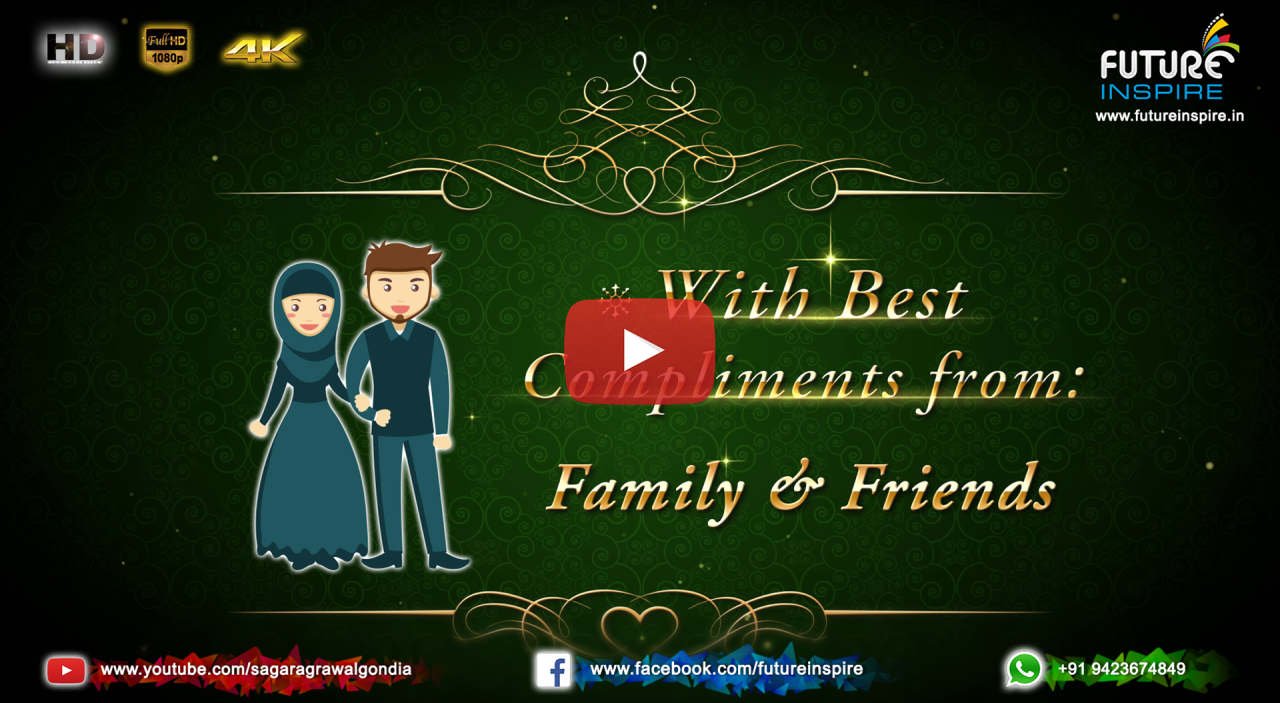 106 Azeem weds Amrah