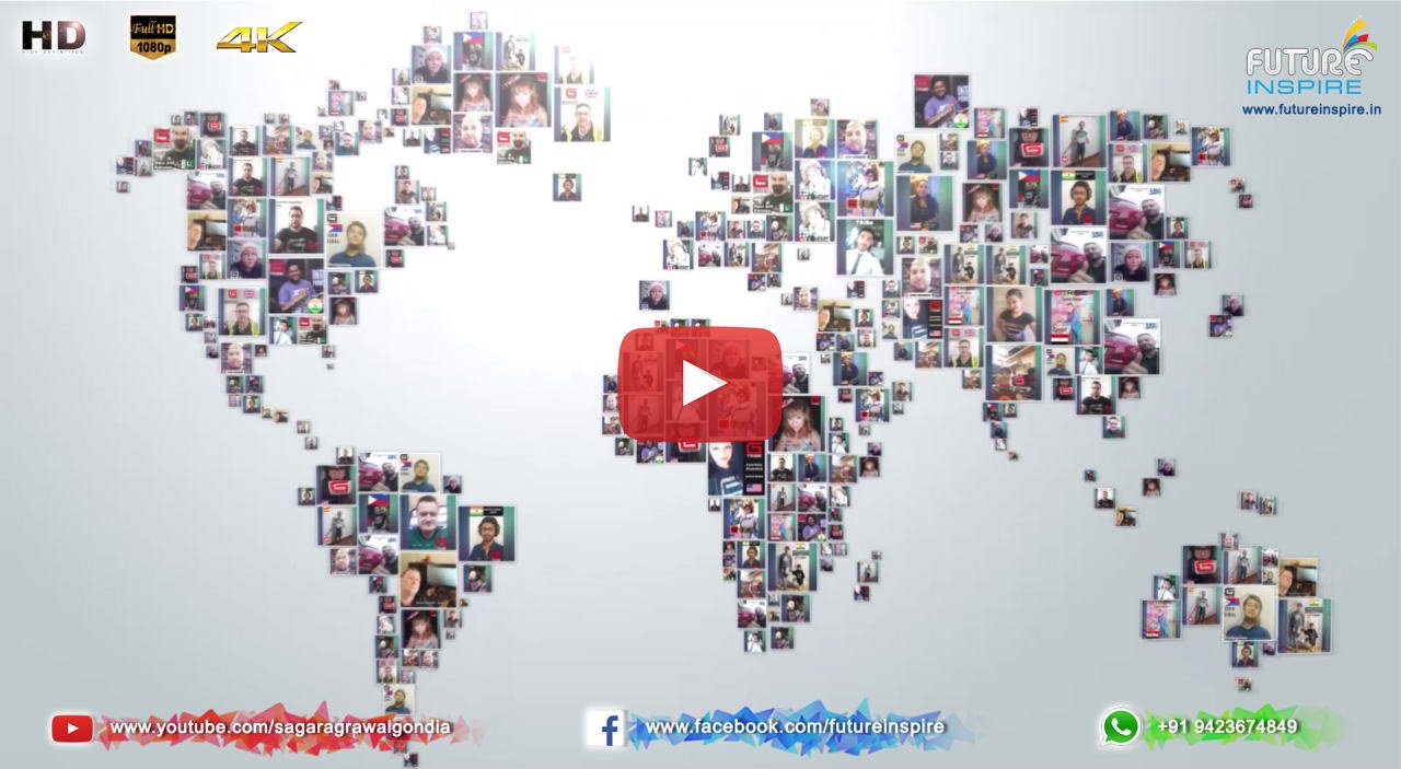 Mass Luminosity Shareholders Meeting Video