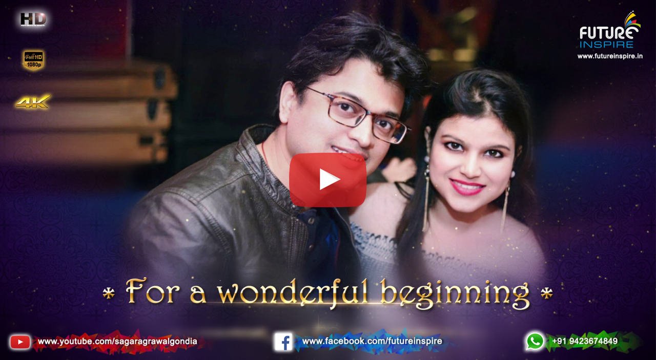 117 Dr. Ruchi weds Dr. Prashant