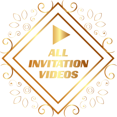 All Wedding Invitation Videos