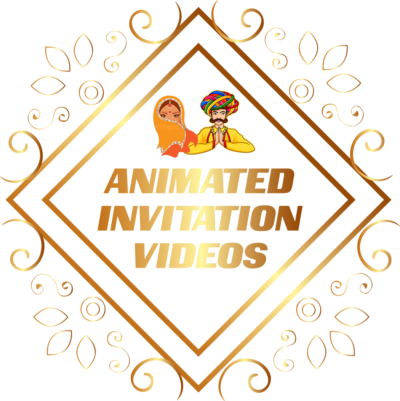 Animated Invitation Videos