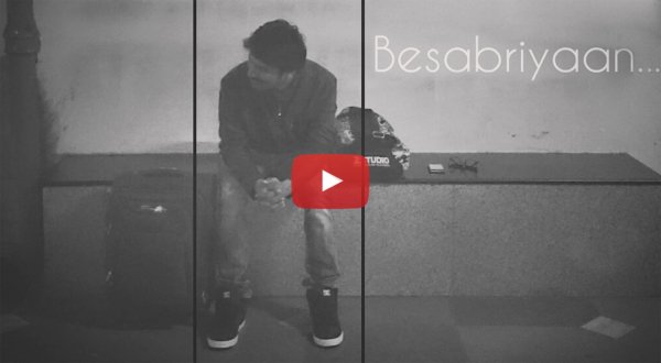 Besabriyaan Travel VLog If Traveling was free youd never see me again