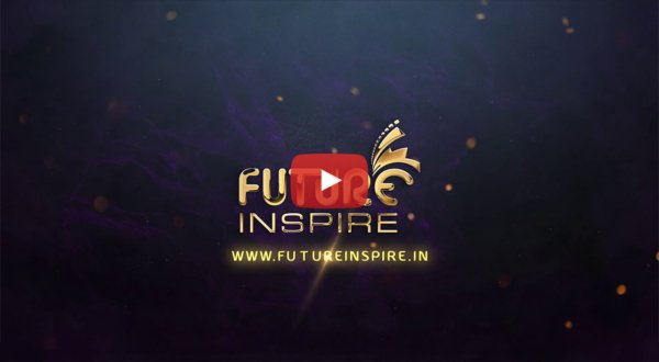 FUTURE INSPIRE Cinematic Wedding Invitation Intro Showreel 2019