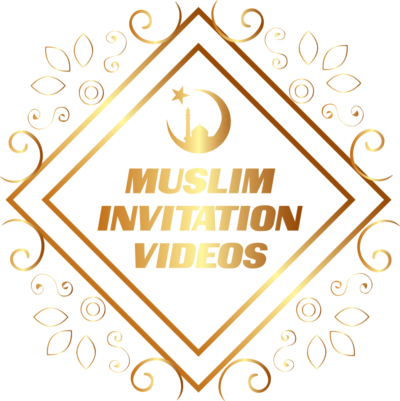 Muslim Invitation Videos
