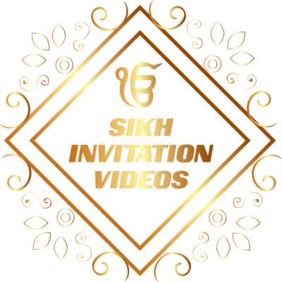 Sikh Invitations Videos