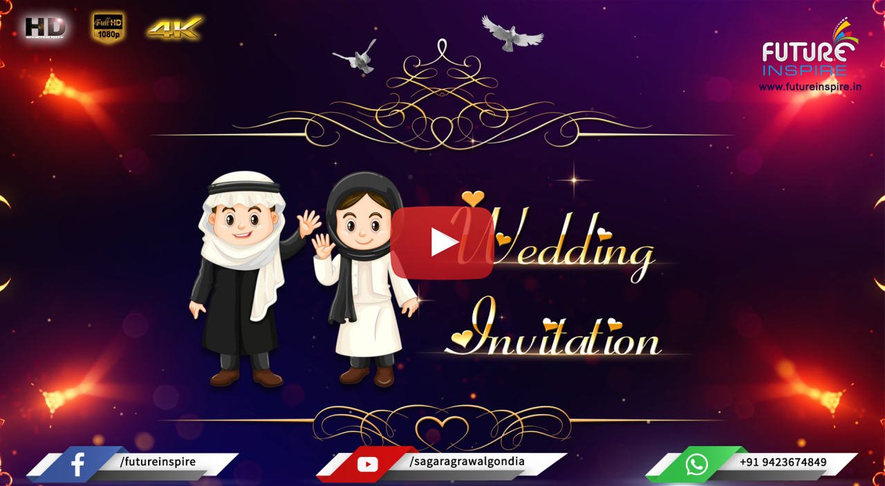 140 Mohammed Omer weds Dr. Tabussum Sultana