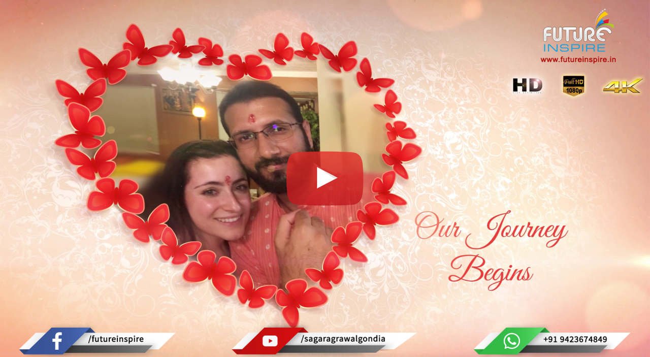 Suhas Jane Lifetime Journey Story Video