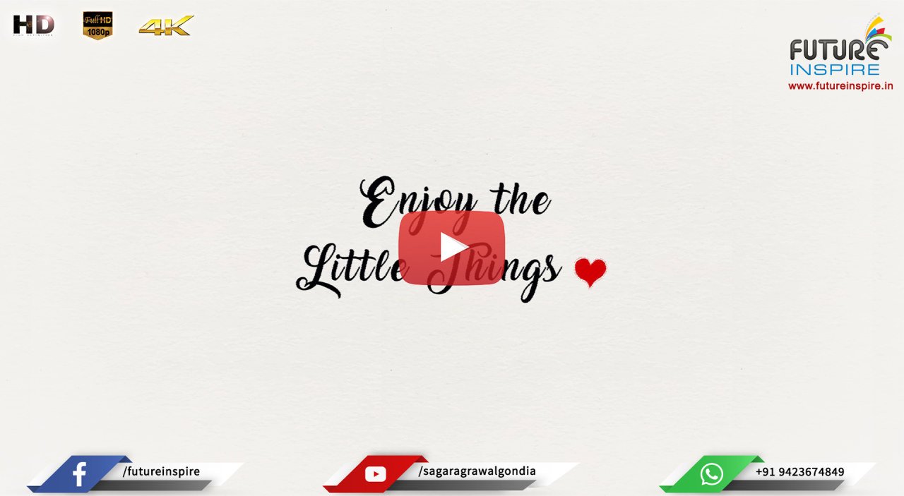 Rangoli Artists Cinematic Intro Video Nitins Art