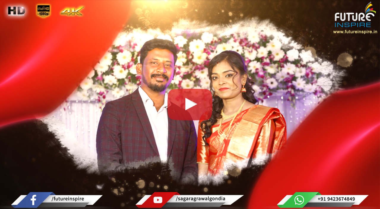 150 Praveen weds Anoosha