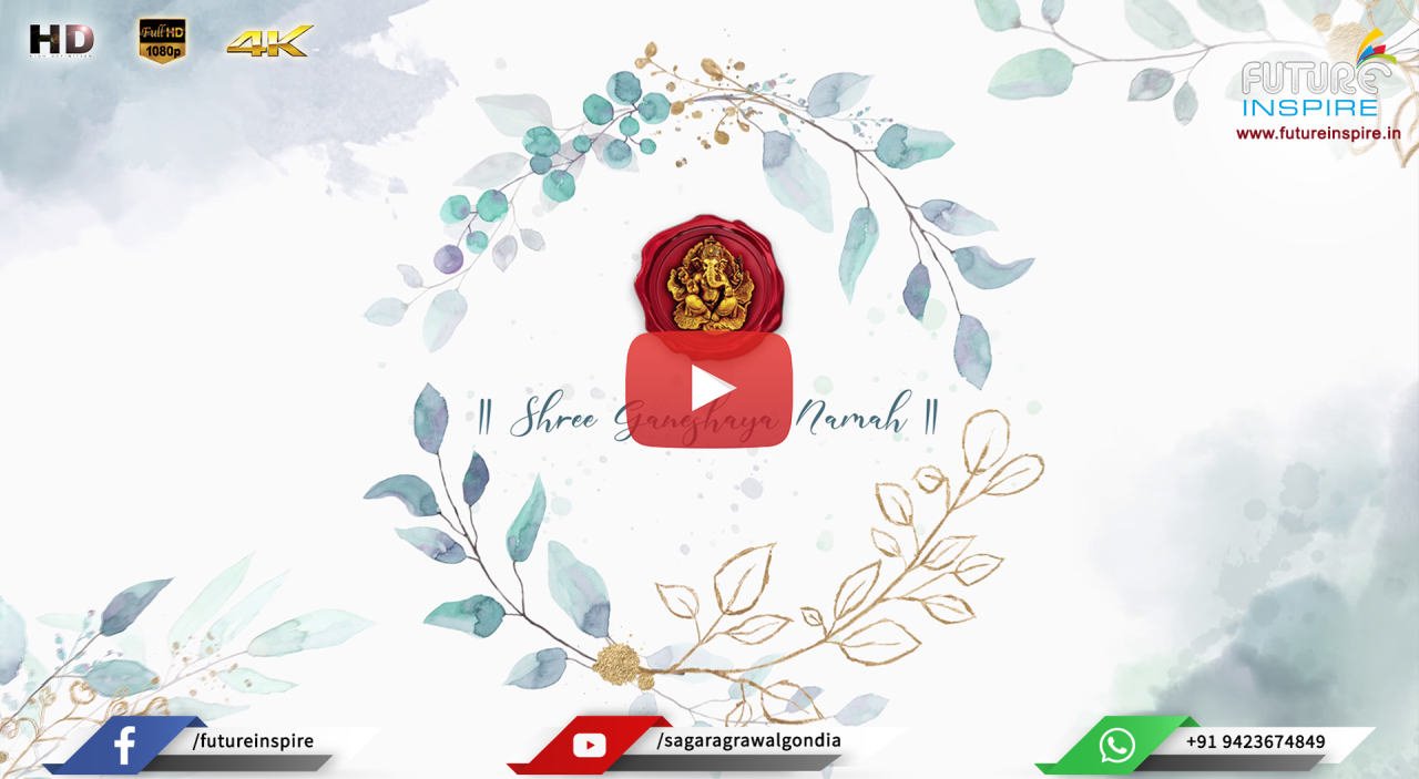 153.1 Ankush weds Naina