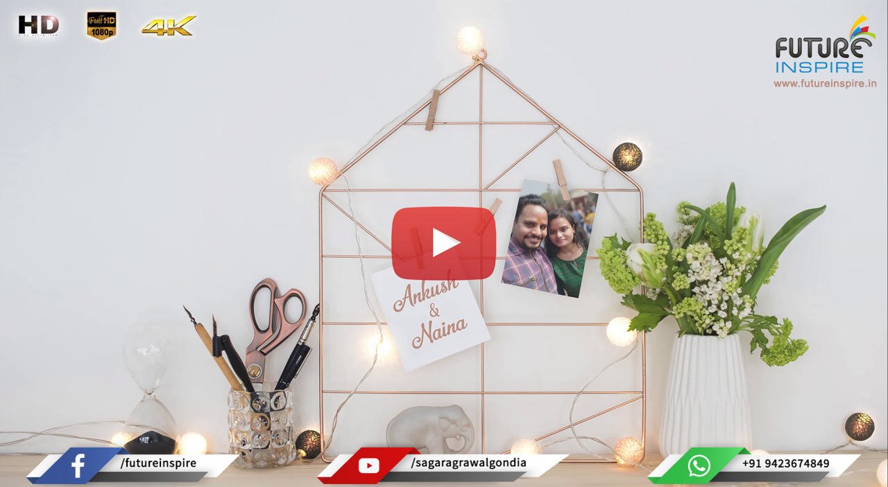 153.2 Ankush weds Naina