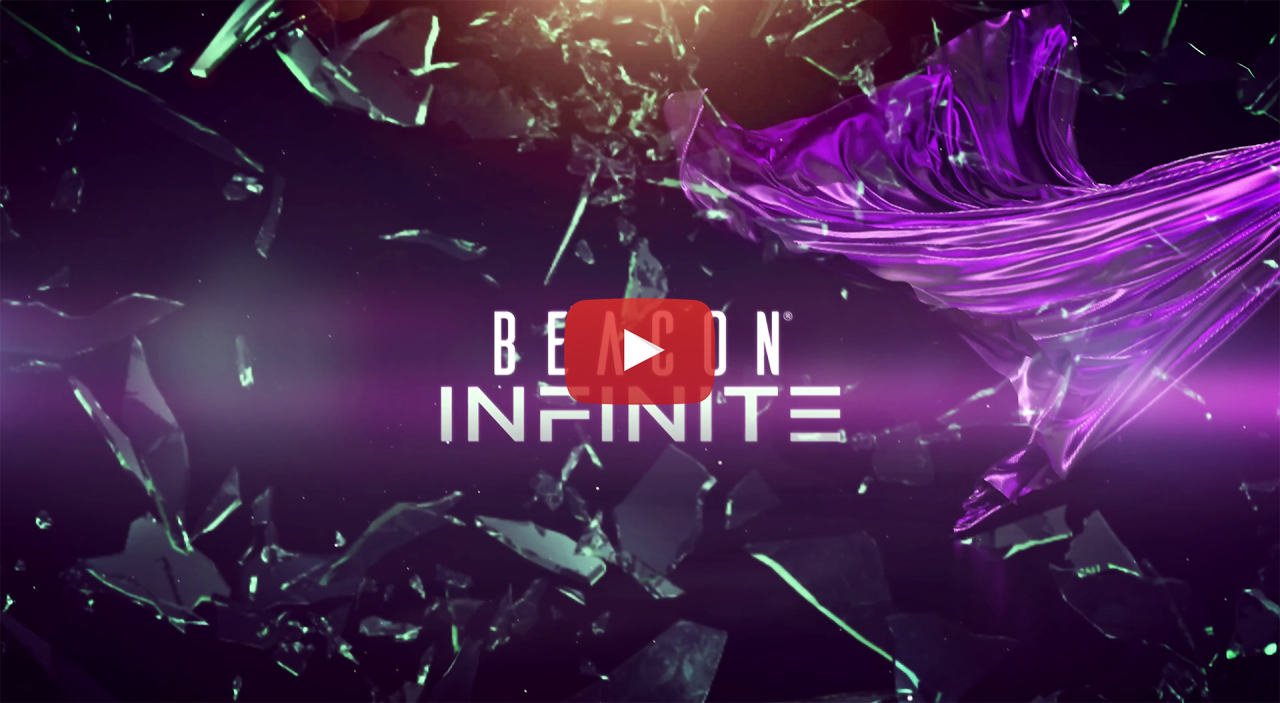 Beacon INFINITE Global Giveaway