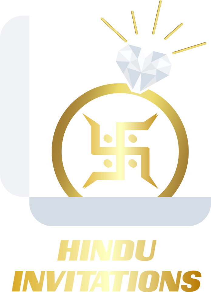 Best-Selling Engagement Invitation Videos for Hindu Couple