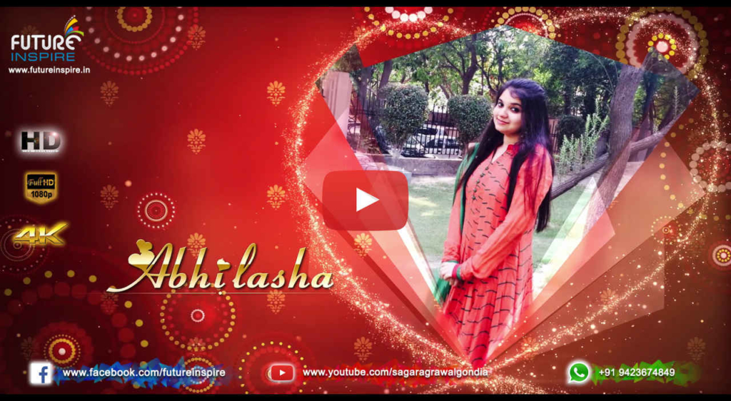 09 Abhilasha weds Sidharth