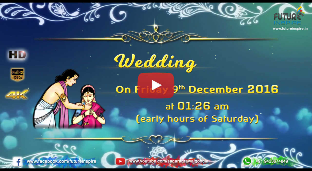 16 Ravi Krishna weds Devisri