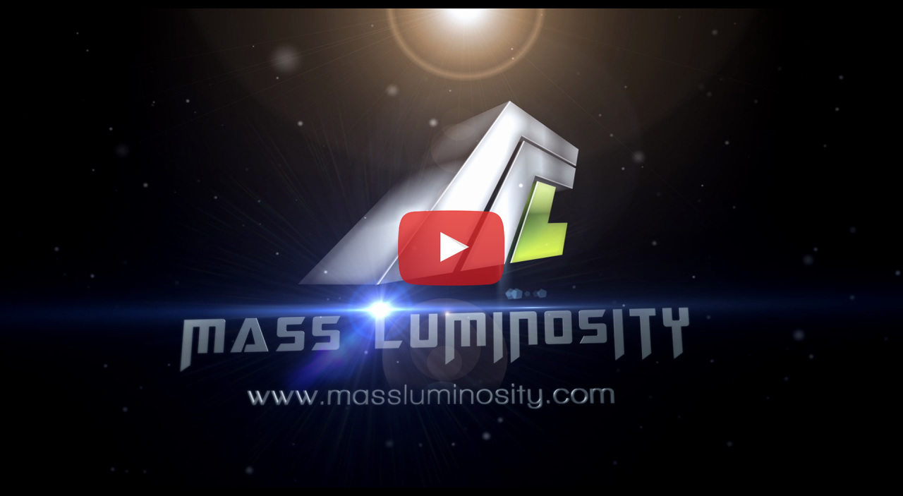Mass Luminosity GTribe The Epic Overkill Giveaway