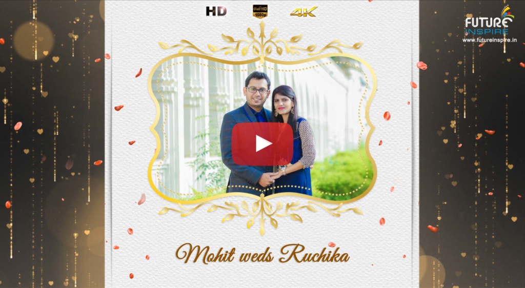 98 Mohit weds Ruchika