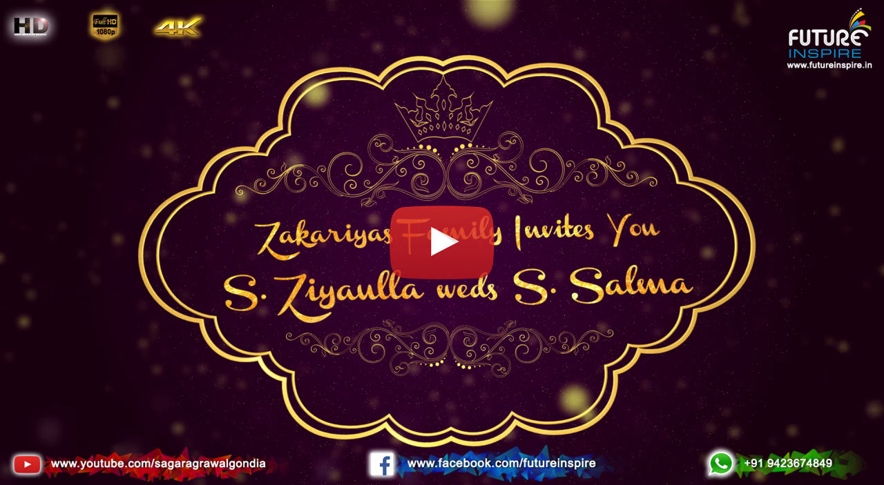 104 S. Ziyaulla weds S. Salma